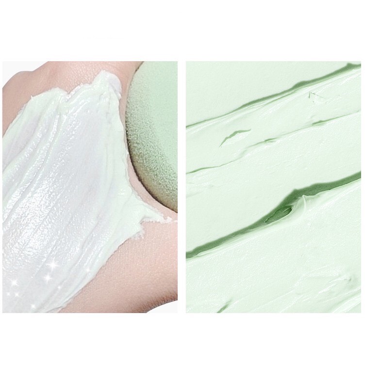 Mặt nạ đất sét nội địa Trung MAIGOOLE Mát Lạnh Detox Thải Độc Cho Da, Mặt nạ trà xanh thải độc làm sạch da MAIGOOLE 100G - BUM STORE