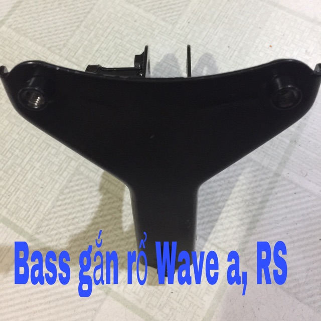 Bass rổ wave a-rs