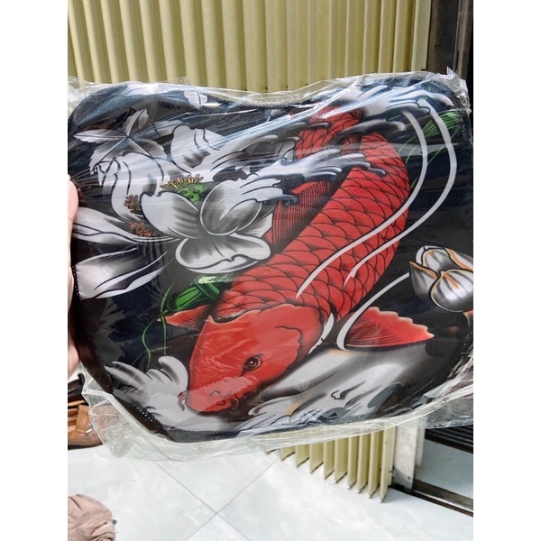 ĐỆM LÓT THÙNG CÂU ĐÀI ( sale xả hàng )