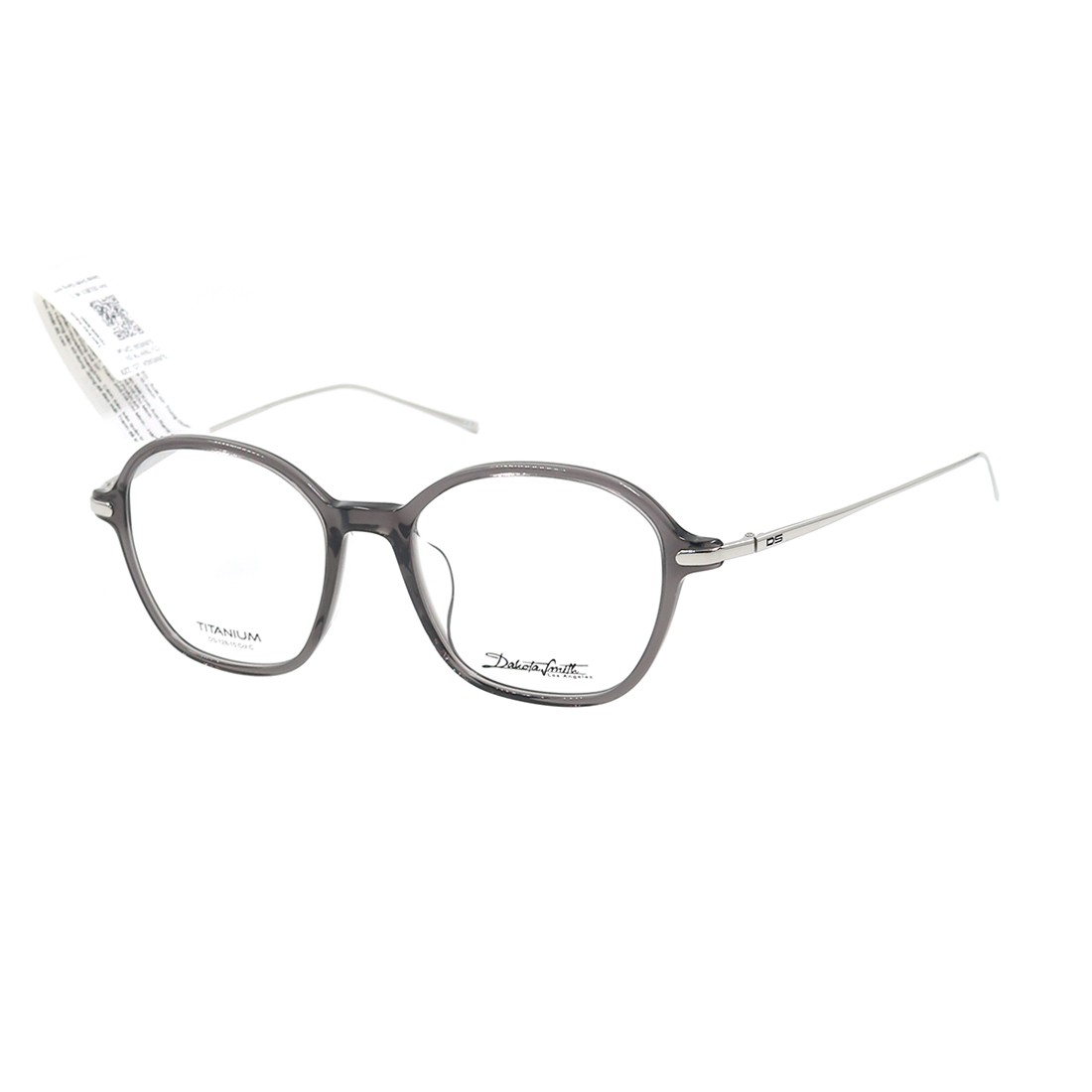Gọng kính dakota smith ds12815 a chính hãng