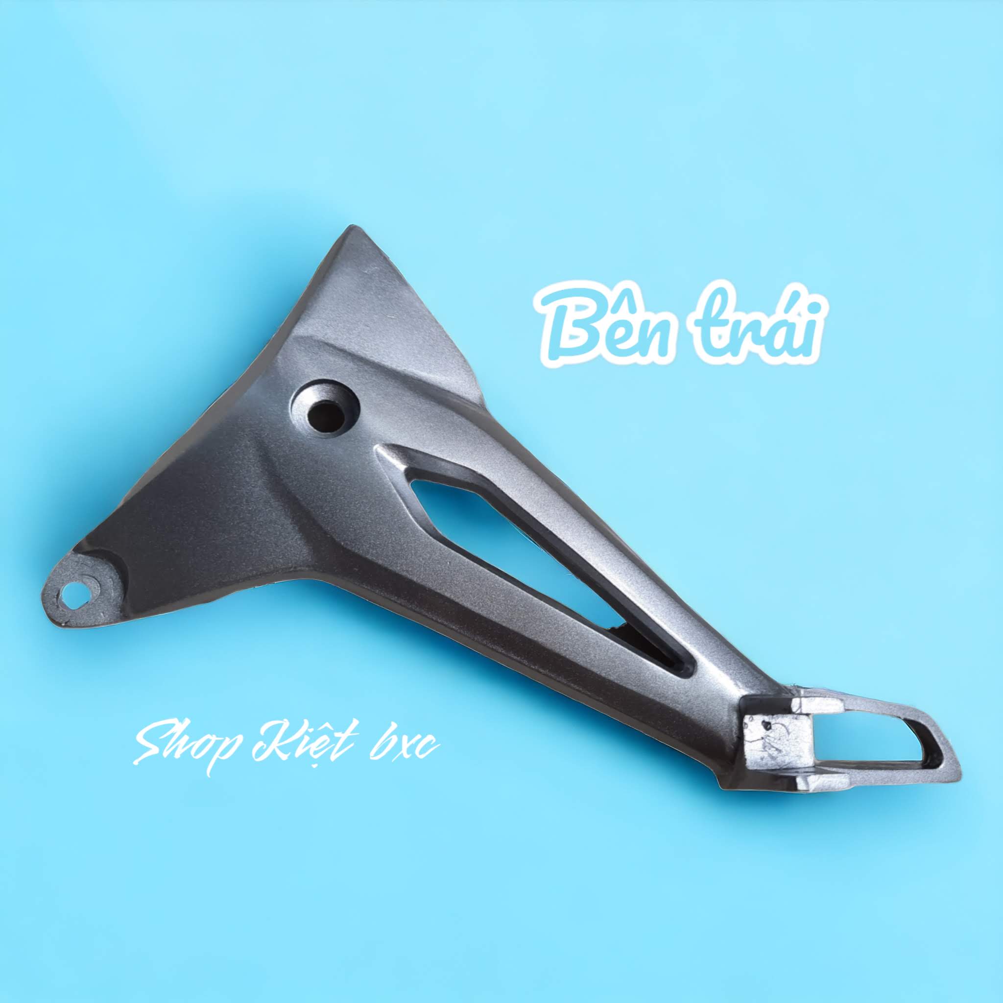 BỘ GÁC CHÂN SAU WAVE RS 100