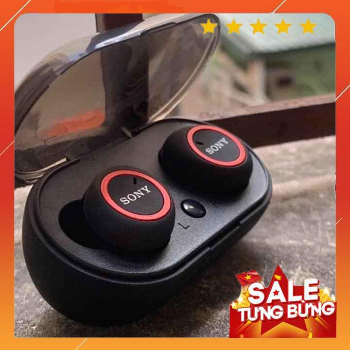 Tai Nghe Bluetooth Âm Thanh Cực Chất D67 Sony