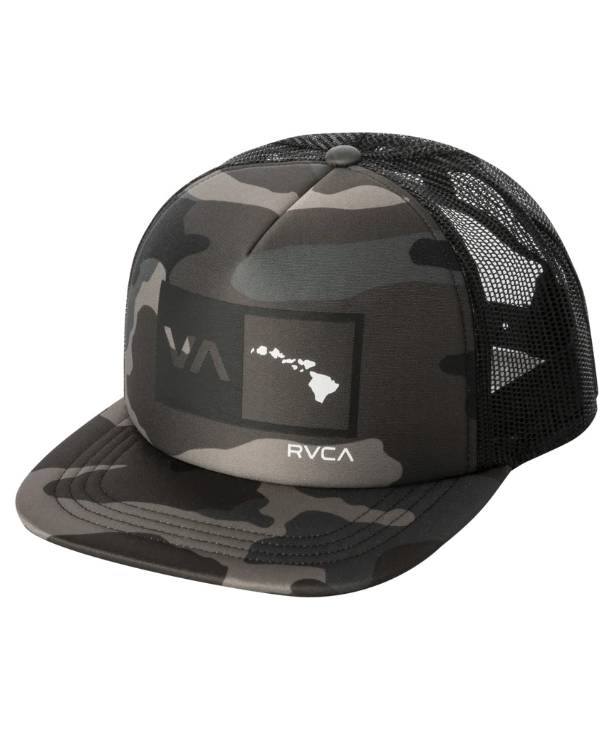 Nón RVCA chính hãng