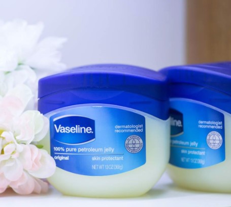 [Chính hãng] Sáp dưỡng ẩm Vaseline Healing Jelly Original 49g (Mỹ)