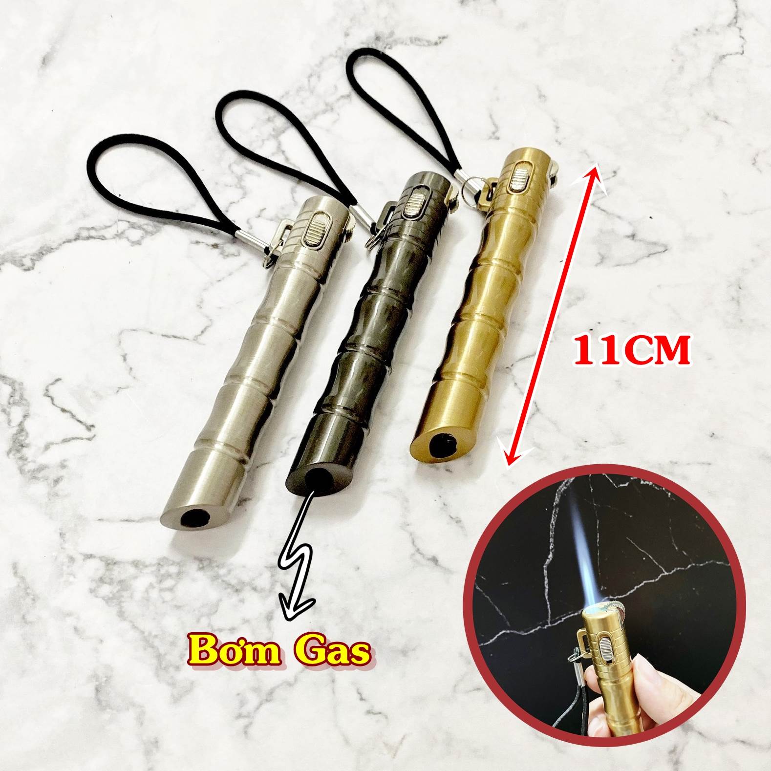 (BẬT LỬA ĐỘC LẠ) HỘT QUẸT KHÈ DOLPHIN HÌNH CÂY TRÚC GIÁ RẺ
