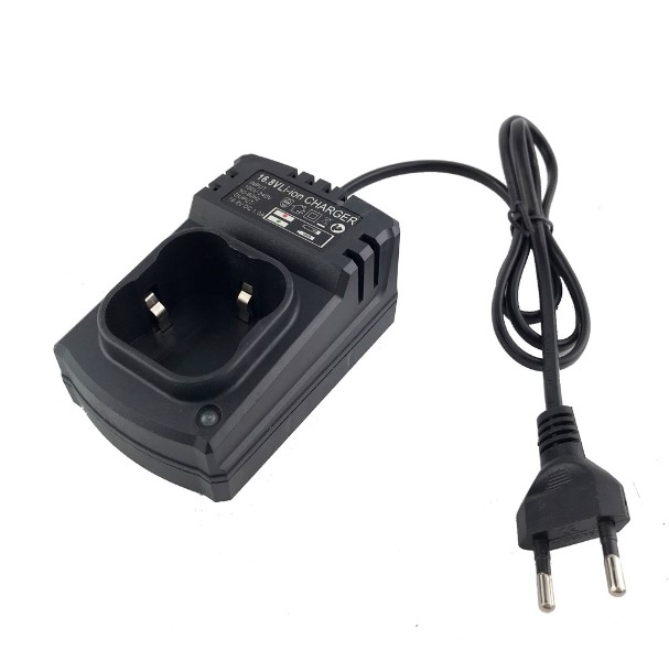 Đế sạc, sạc pin 16.8v cho máy khoan, máy mài (ko kèm pin)