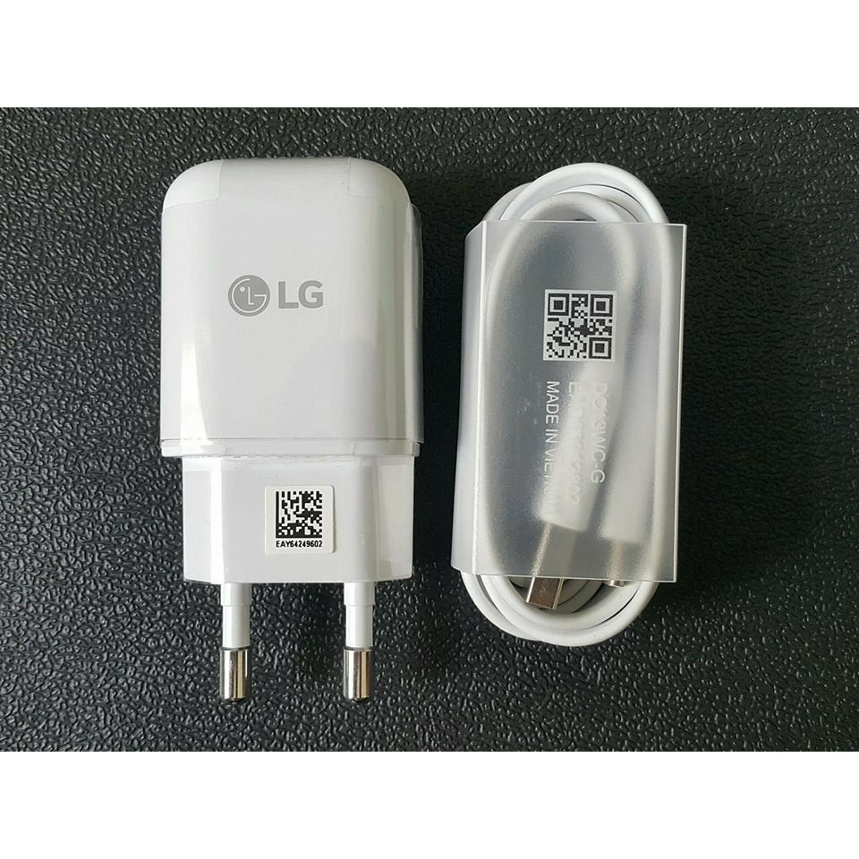 Củ sạc và cáp cho LG V10/ G4