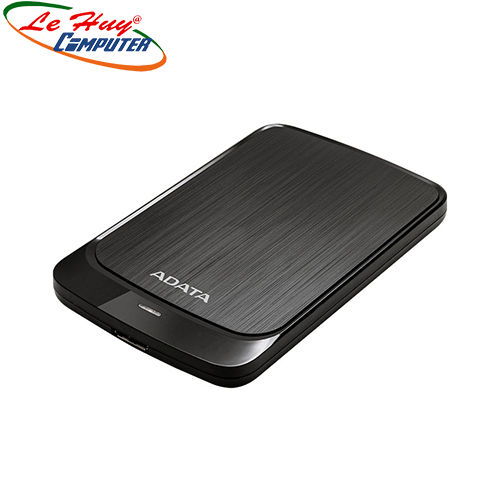 Ổ Cứng Di Động ADATA HV320 1TB USB 3.2 Gen1