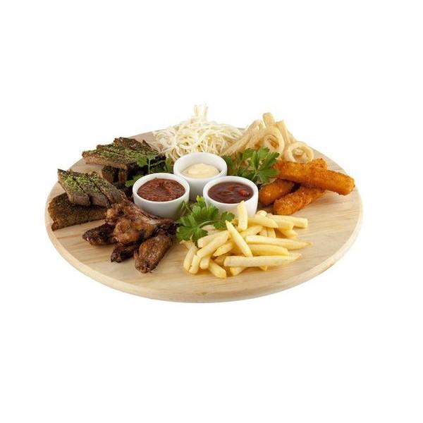 PHÔ MAI XÔNG KHÓI (KHÔNG MẶN) HIỆU GRAND'OR 200GR