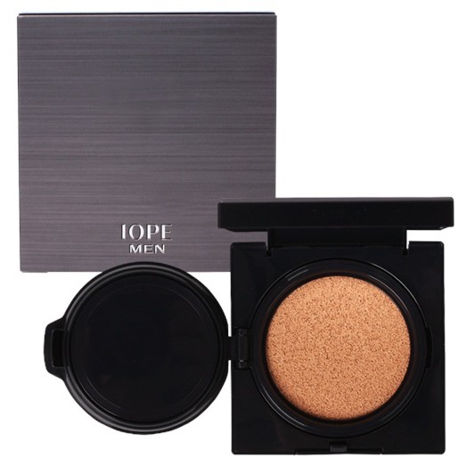 PHẤN ƯỚT IOPE MEN AIR CUSHION ® SPF 50+ PA +++