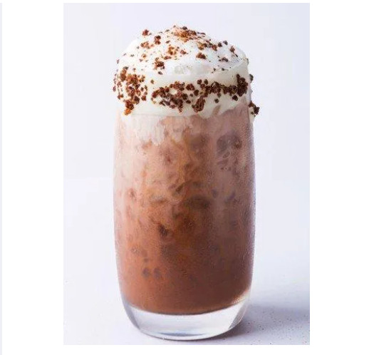 Bột Cacao đắng Luave 500G