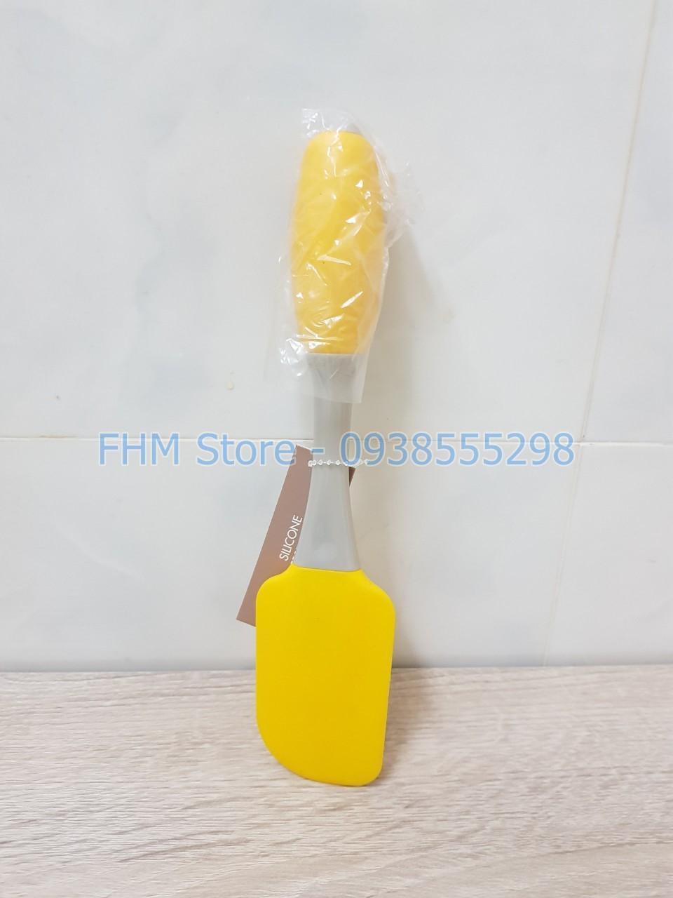 [HCM]Dụng Cụ Lật Đồ Ăn Lock&Lock LOL125