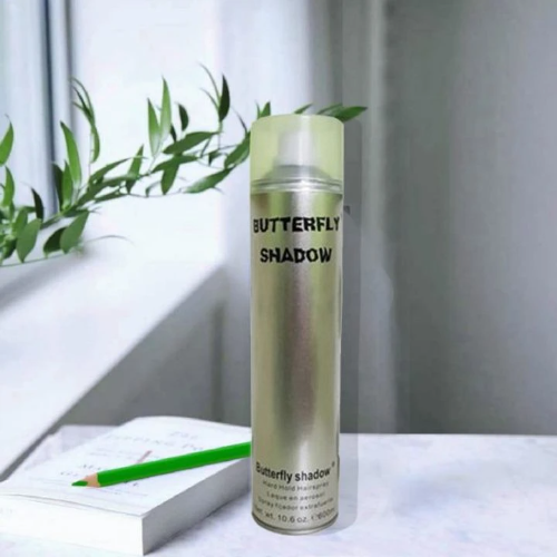 BUTTERFLY SHADOW 150ml / 600ml