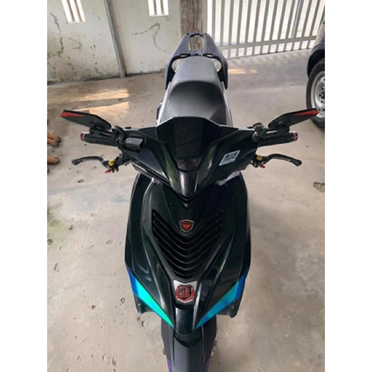 Cảng Sau AB AirBlade 2013-2023 Kiểu 300i
