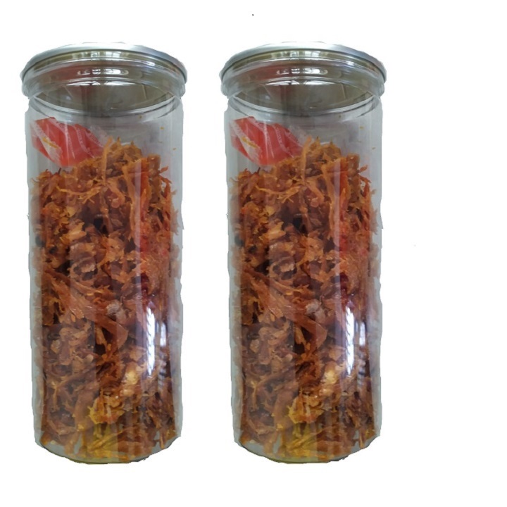[HCM]1KG mực tẩm xé sợi Nha Trang