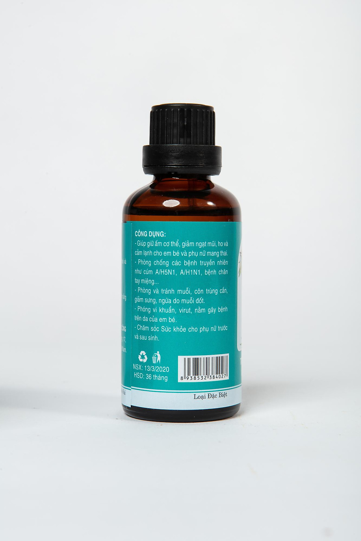 Tinh Dầu Tràm Huế TACO 50ml