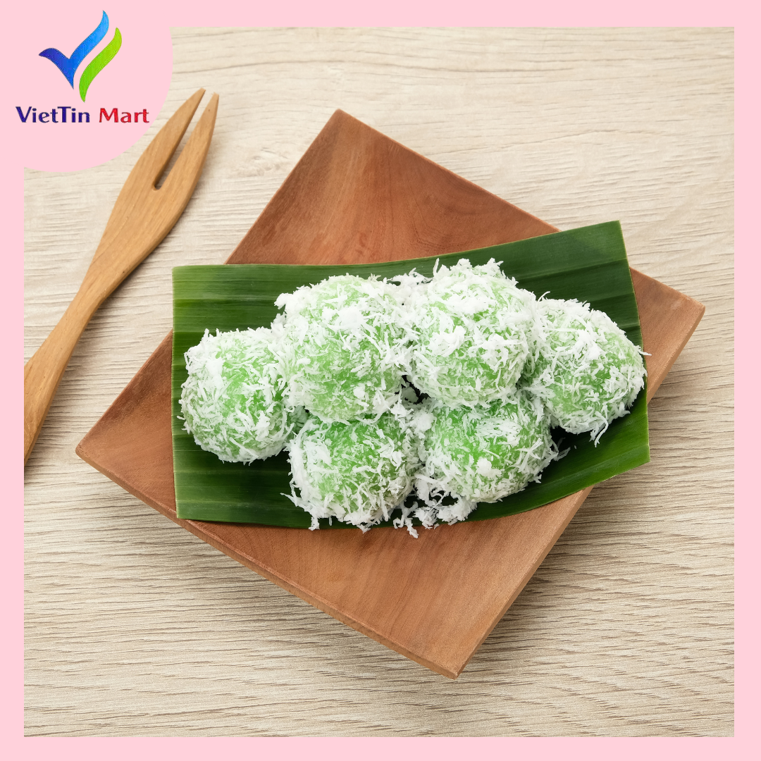 400gr Bột Nếp Thượng Hạng Tài Ký