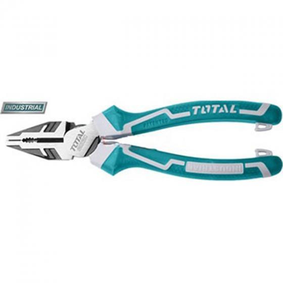 Total - tht210906s kềm điện cao cấp 9.5 inch/240mm