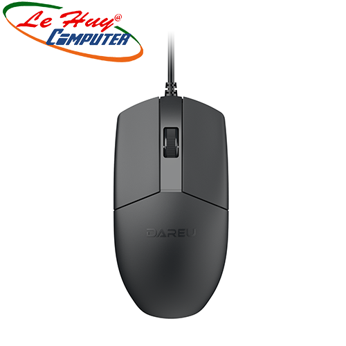 Dareu Lm103 Wired Mouse