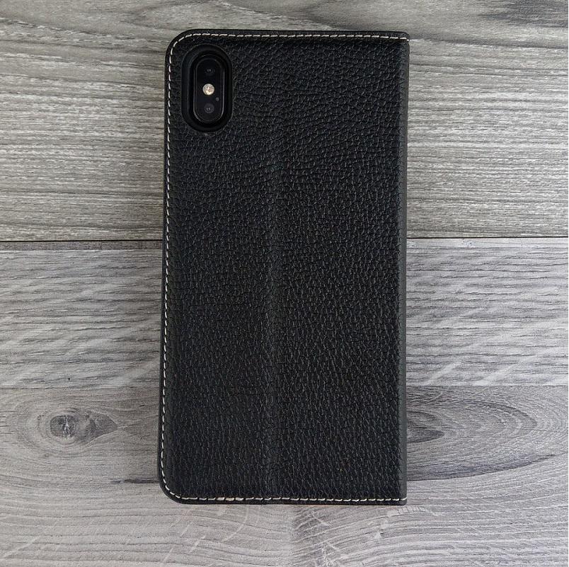 Bao da ionecase iphone xs max da bò