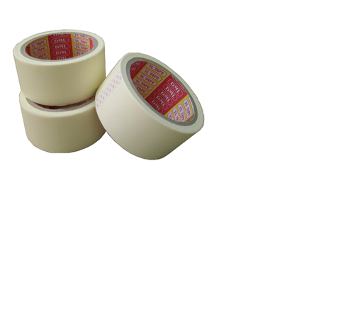 Băng Keo Giấy 4.8F Bản To (1 Cuộn)