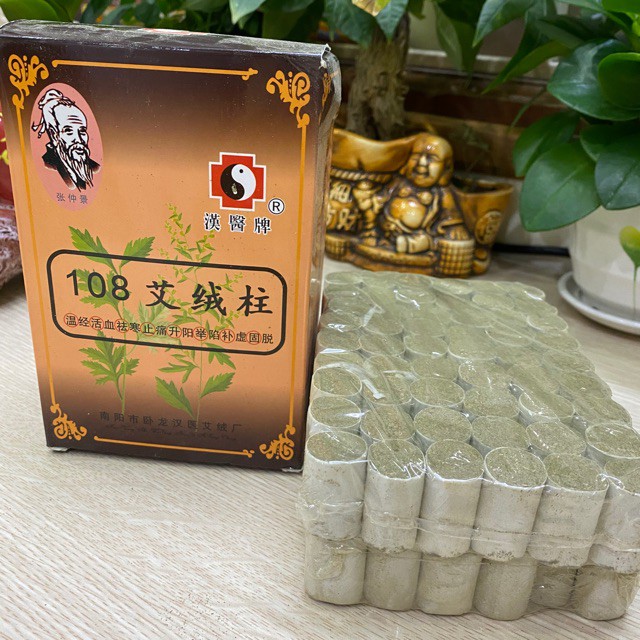 Cây lăn massage đồng đôi massage