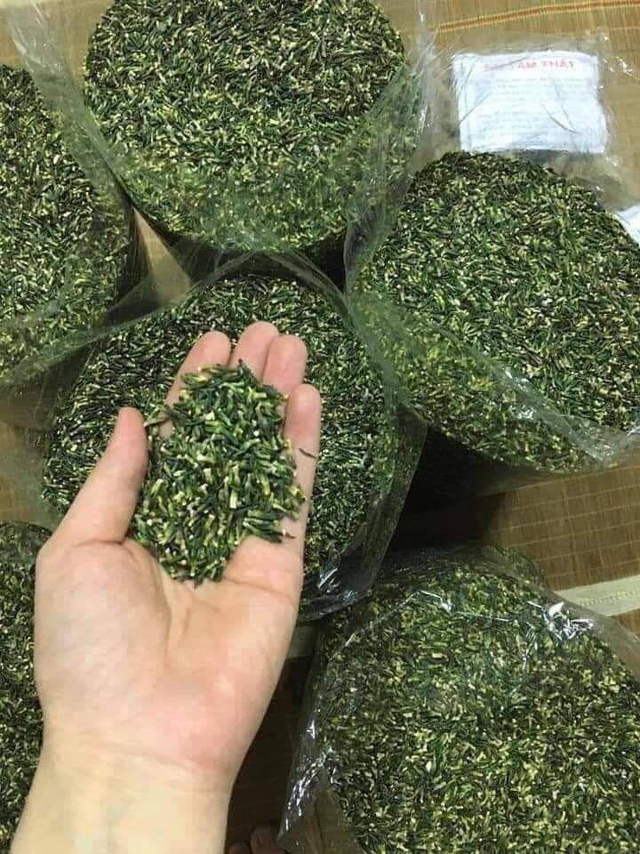 combo 2kg hạt dẻ sống