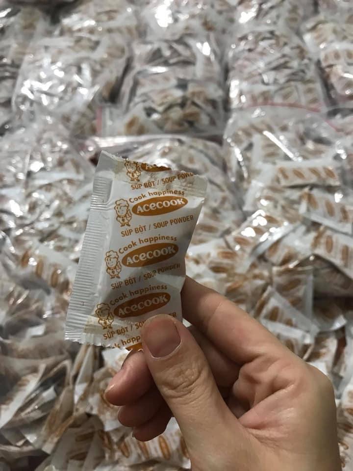 combo 100 gói hảo hảo