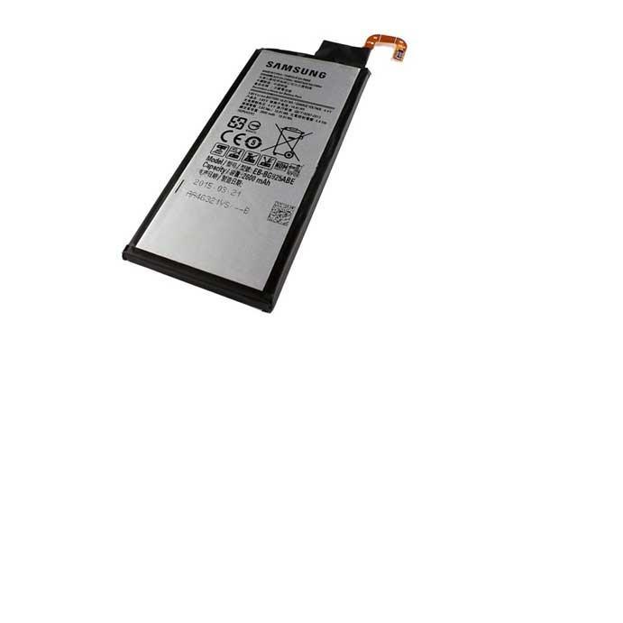 Pin xịn cho Samsung Galaxy S6 Edge Plus - Hàng nhập khẩu