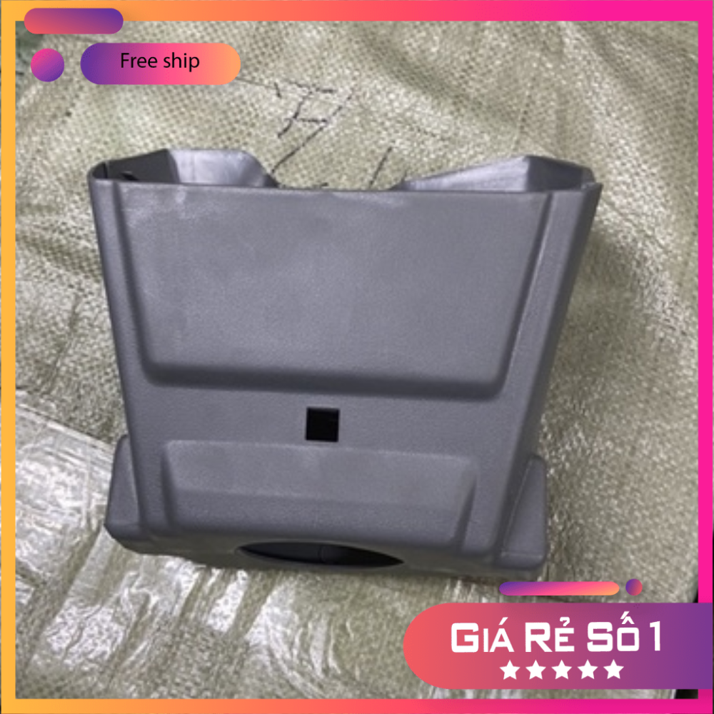 ỐP CỔ VÔ LĂNG XE SUZUKI 5 TẠ, CARRY