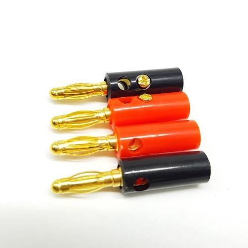 CẶP JACK BẮP CHUỐI LOẠI TỐT