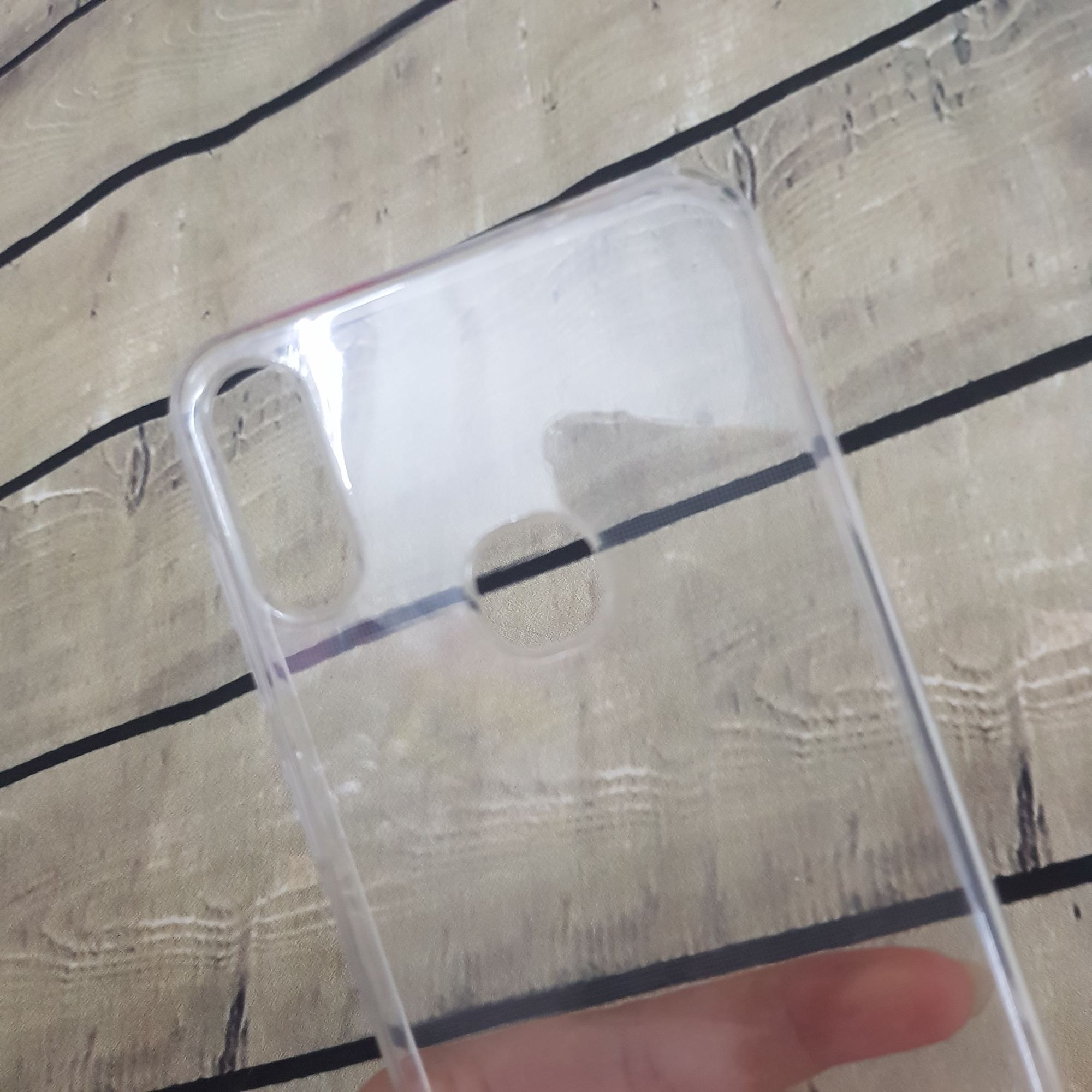 [HCM]Ốp lưng Vsmart Active1 plus