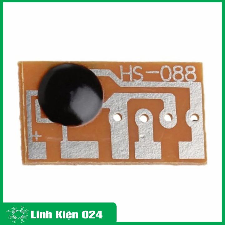 Module phát nhạc chuông cửa HS088