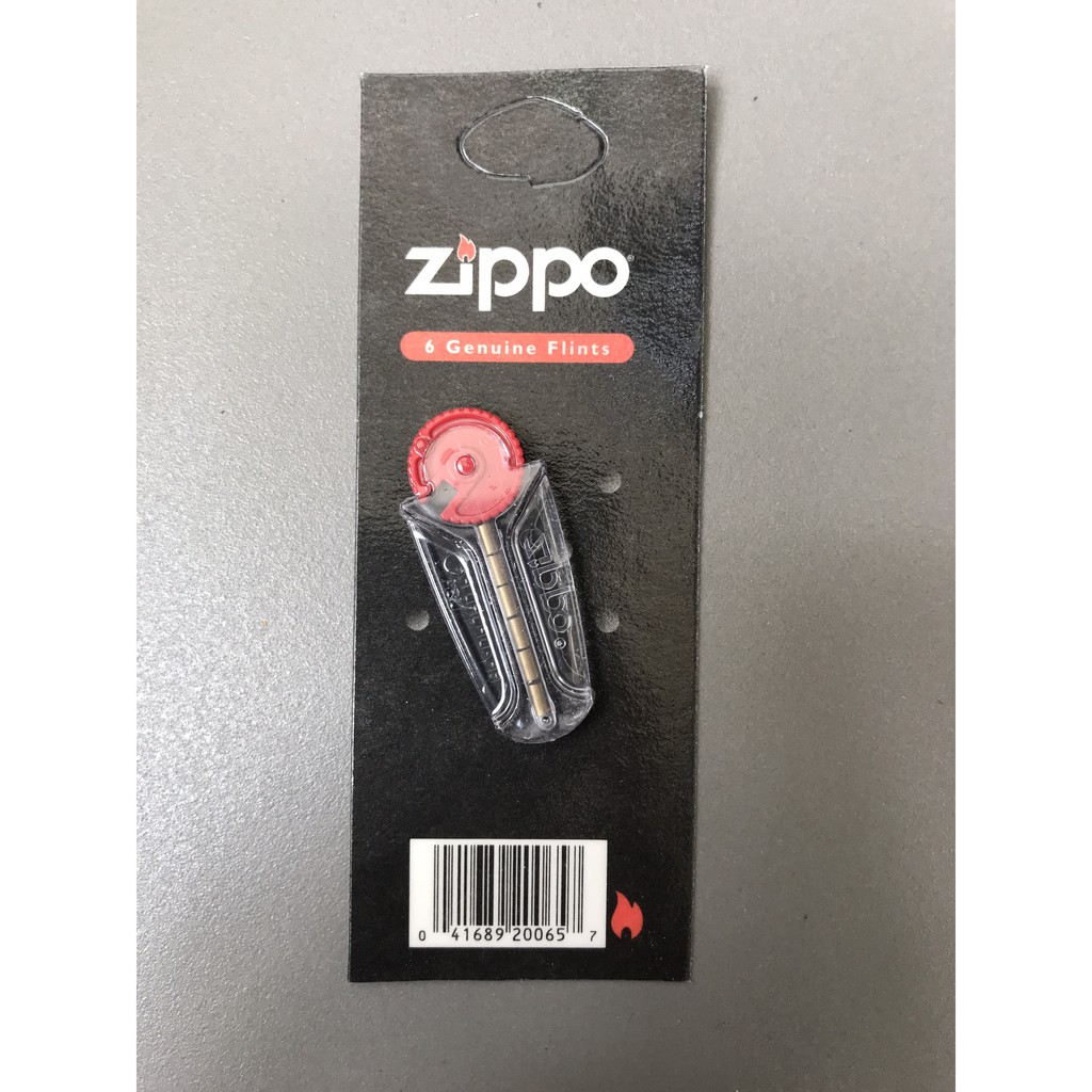 Đá Bấc Tim Zippo Mỹ Chính Hãng