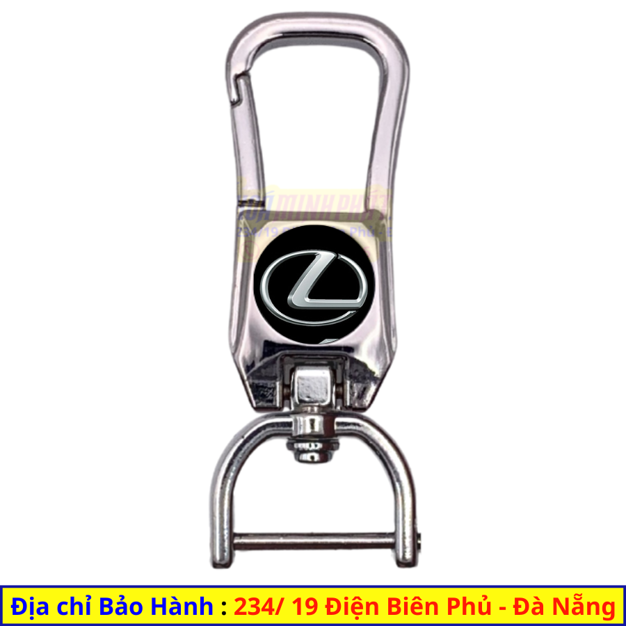 Vỏ chìa khoá xe lexus lx470 và rx350 v72.lexus