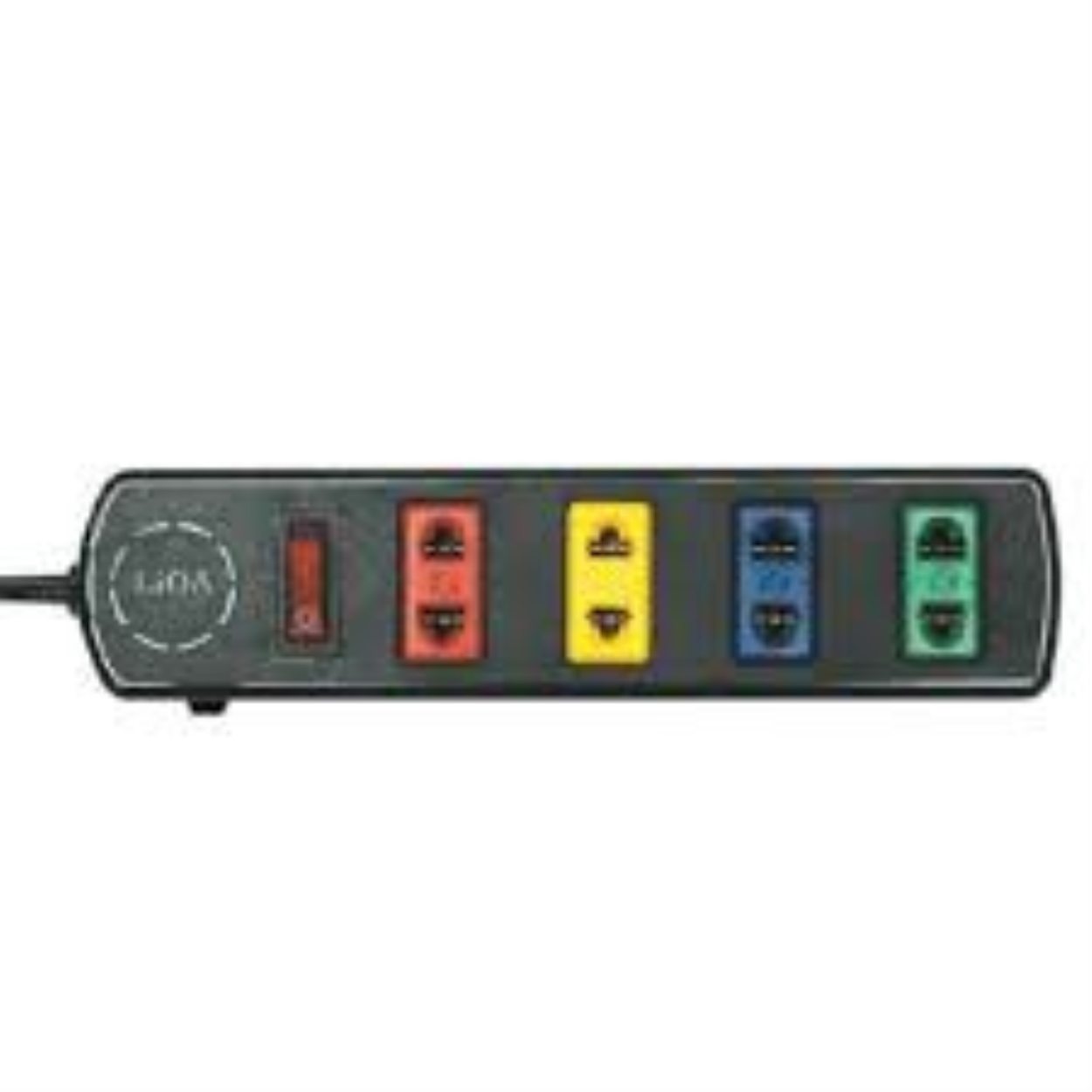 BÁO GIÁ Ổ CẮM ĐIỆN LIOA 3D 3S DÂY 3MX2 | Shopee Lazada Sendo Tiki mới nhất 44 Ổ cắm□ Ổ cắm điện LIOA 4 ổ có công tắc dây 3m hoặc 5m (4TS3-2 4TS5-2)