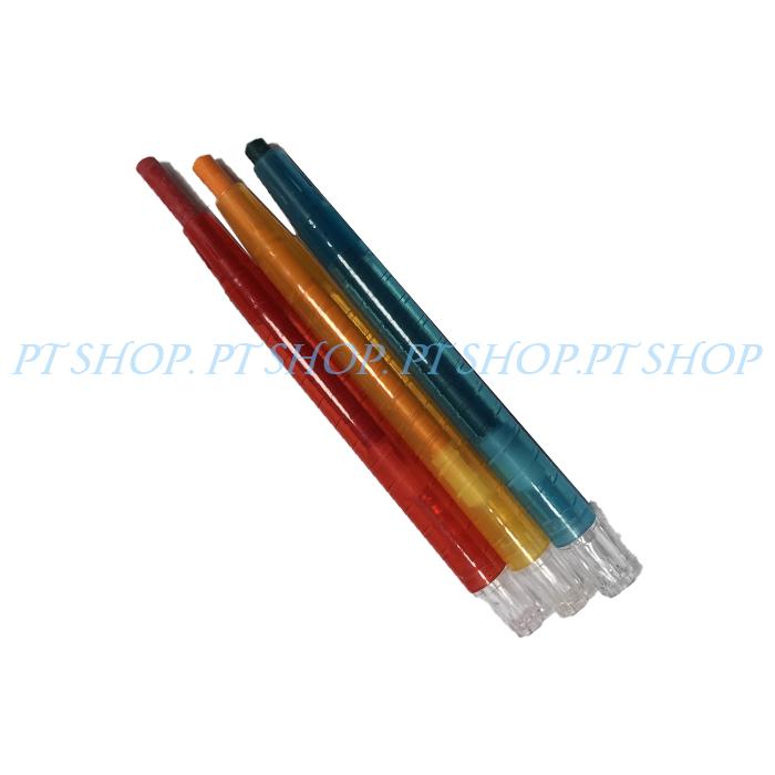 [HCM]BÚT SÁP VẶN 24 MÀU