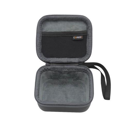 Vỏ bảo vệ loa JBL Go 2 Comos Protective Case (Đen)