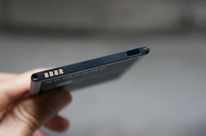 Battery For SAMSUNG J7 (2015)