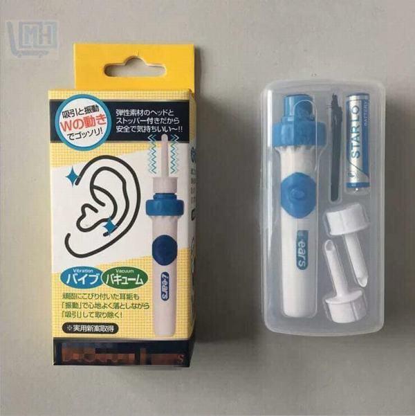 [HCM]MÁY HÚT RÁY TAI XUÁT NHẬT