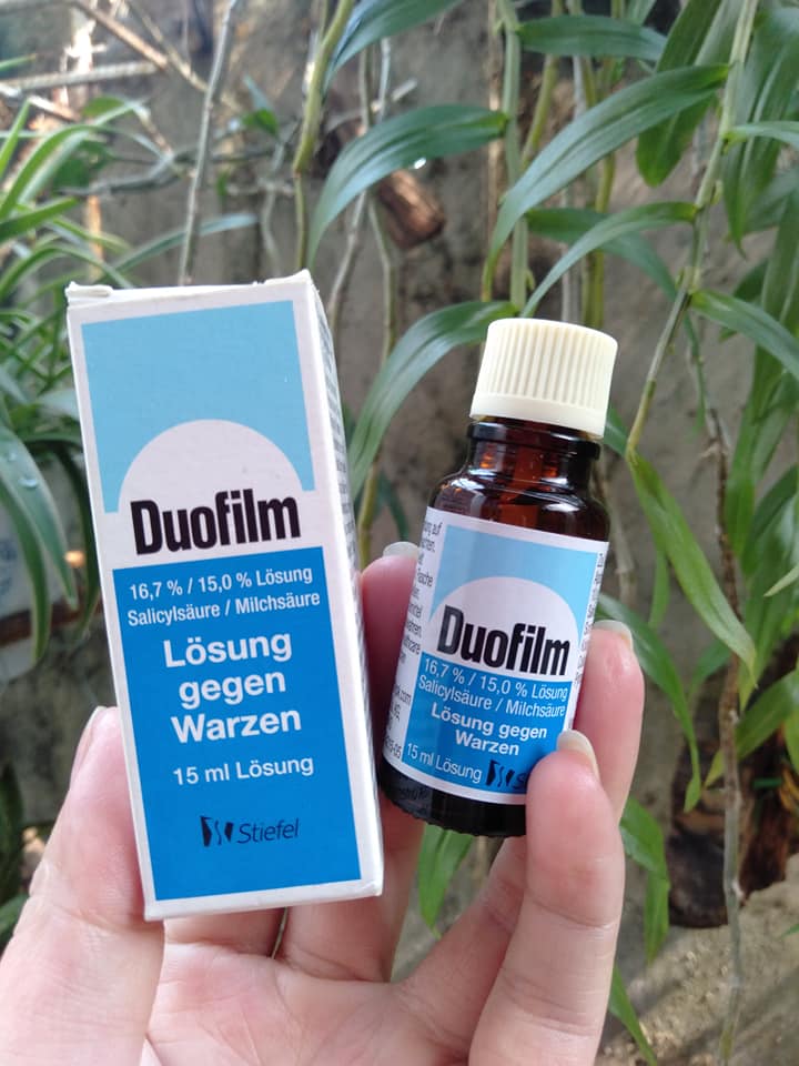 Bill Đức - Duofilm hàng nội địa