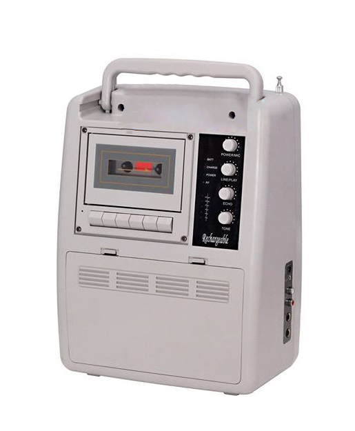 [HCM]Máy trợ giảng xách tay Sunrise SM-351