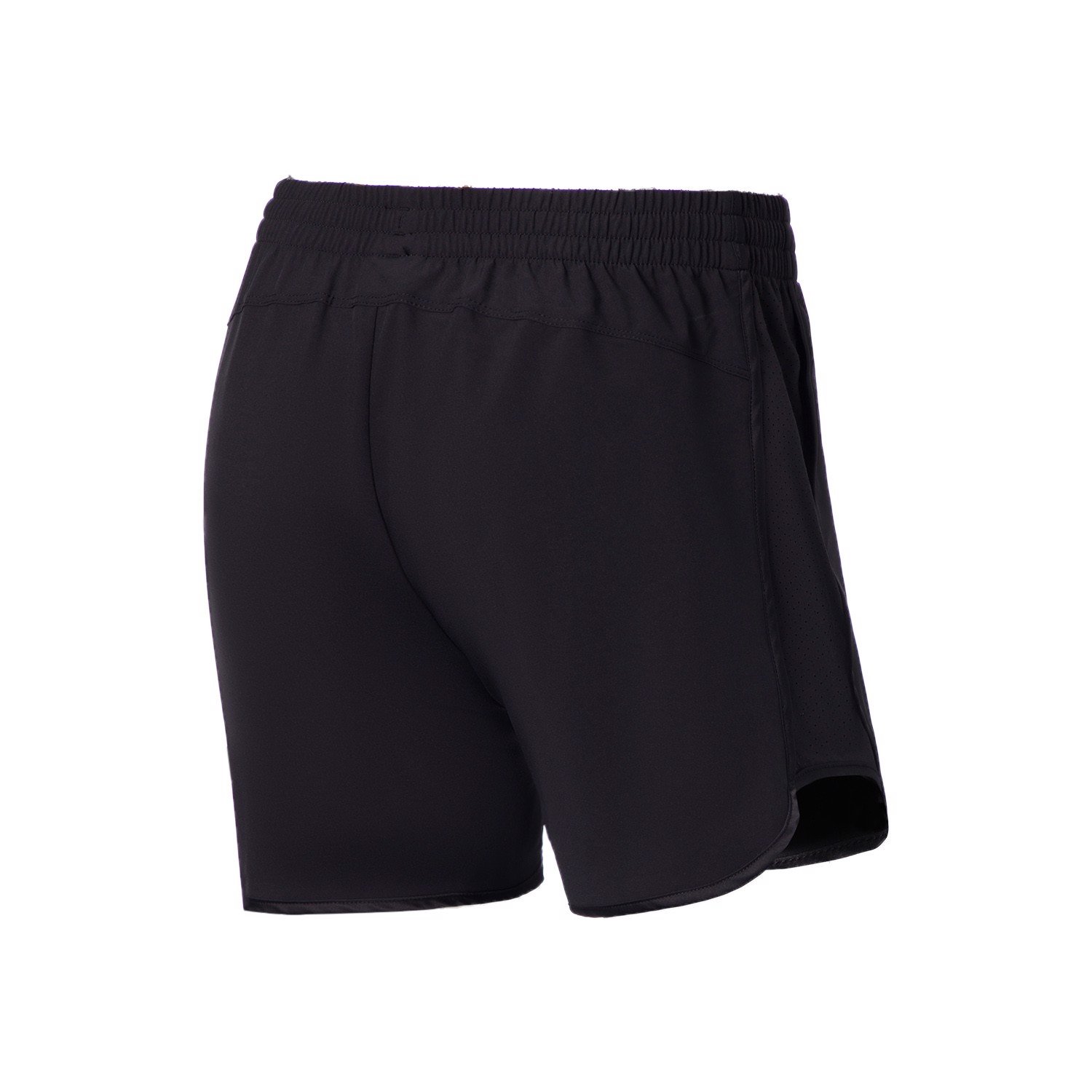Quần Short Thể Thao Li-Ning Nữ AKSS396-1