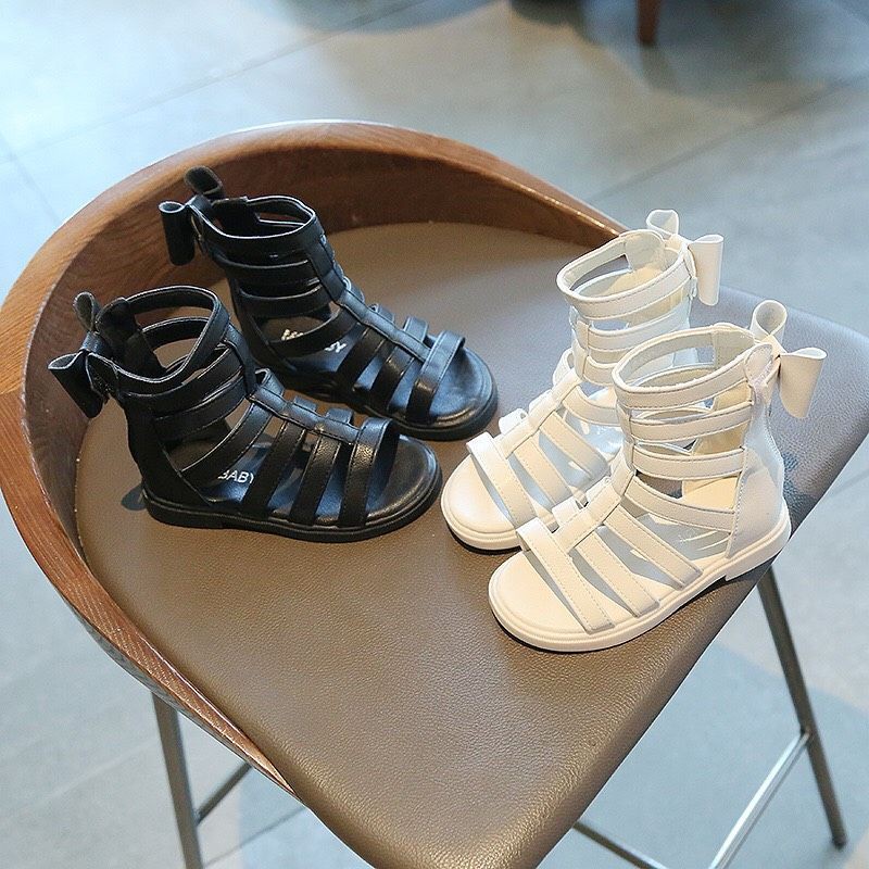 Sandal chiến binh bé gái hàng loại 1