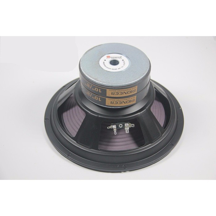 LOA BASS 25 PIONEER - 1 đôi