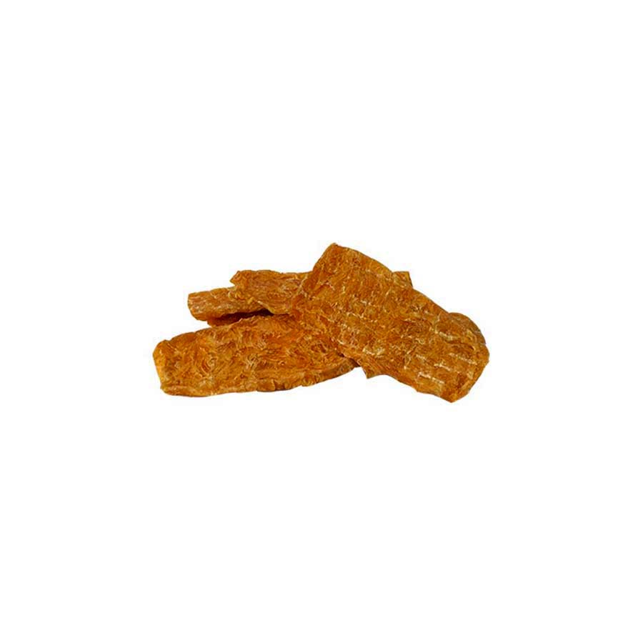 Miếng gà sấy cho chó 90gr - DoggyMan