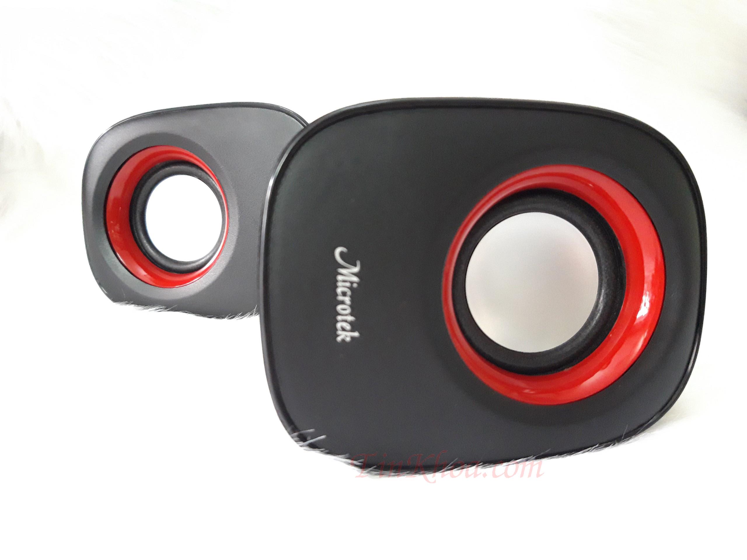 Loa Microtek MT-126