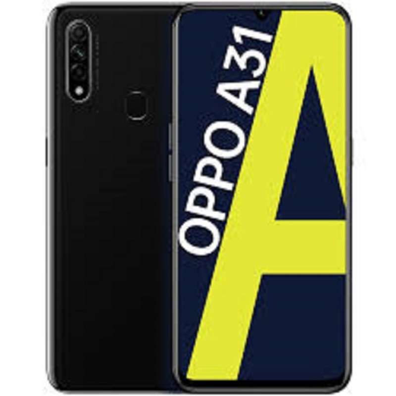 điện thoại Oppo A31 2020 (6GB/128GB) 2sim, màn hình 6.5inch, BẢO HÀNH 12 THÁNG