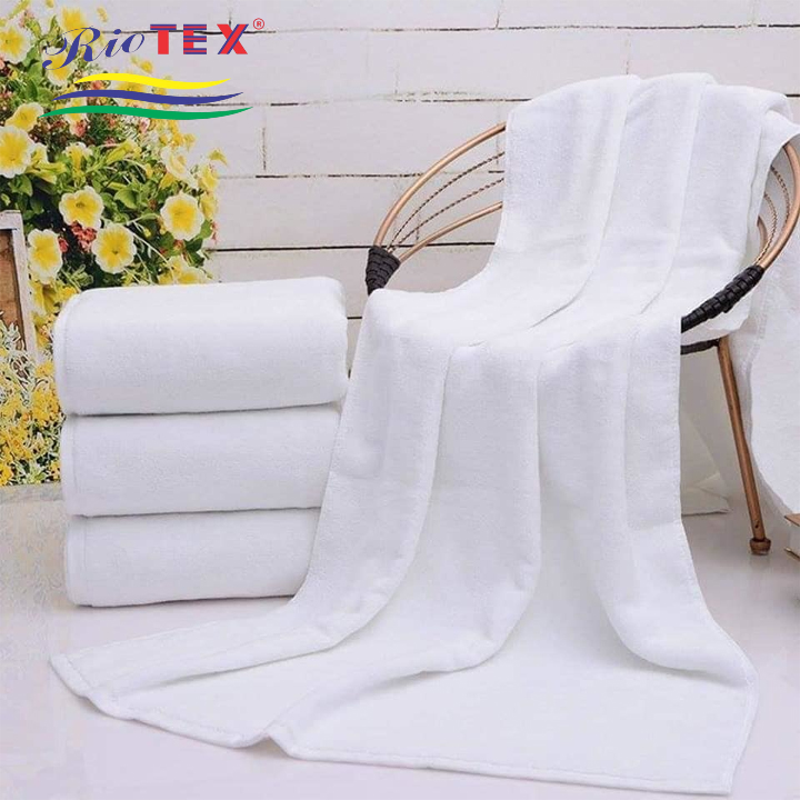 [HCM]Khăn tắm 60x120cm 250gam
