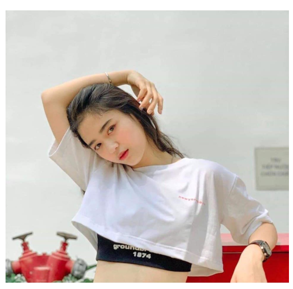 [HCM]Áo Croptop Nữ ?? Set croptop 2 món áo nữ SIÊU HOT ??